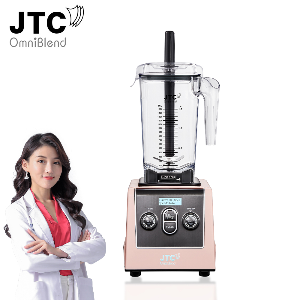 900 JTC OmniBlend 6